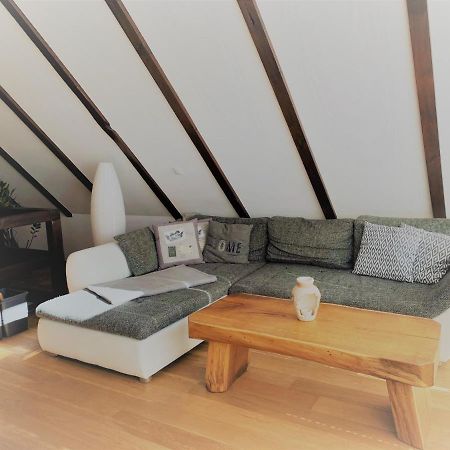 Ferienwohnung Sonne Stubbenfelde Eksteriør billede